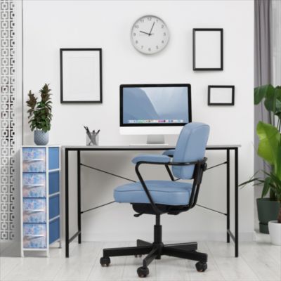 Narrow 4 Drawers Dresser