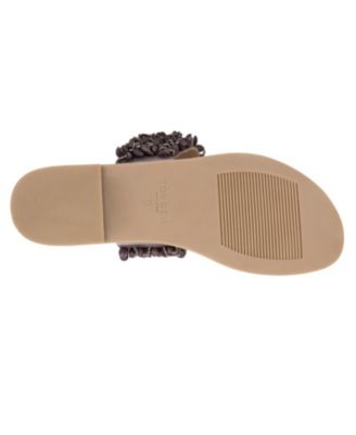 Women's Circe Flat Sandals