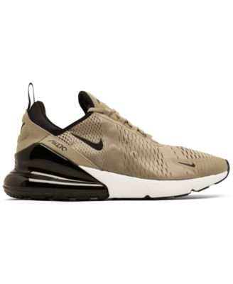 Men's Air Max 270 Casual Sneakers from Finish Line
