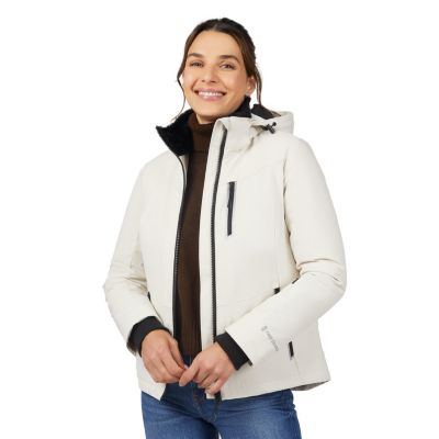 Women's FreeCycle Thermo Super Softshell II Jacket