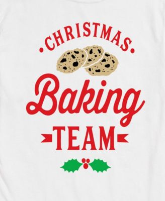 Men's Baking Team Short Sleeve Tee