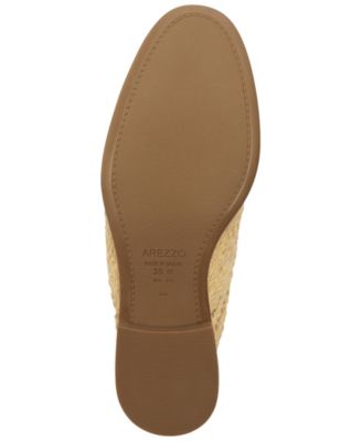 Women's Laila Round Toe Mules