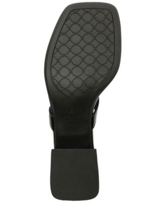 Women's Sunny Mid-Block Sandals