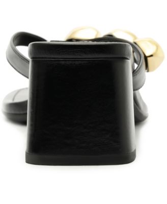 Women's Sunny Mid-Block Sandals