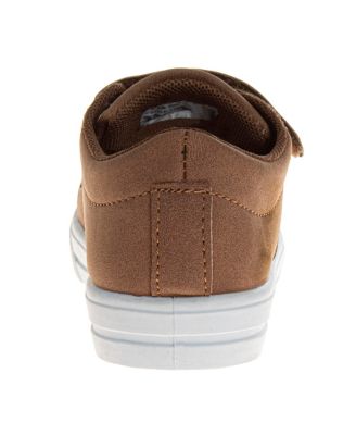 Toddler and Little Boys Casual Sneakers