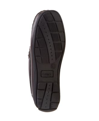 Little Kids Boys Loafer Dress Shoes