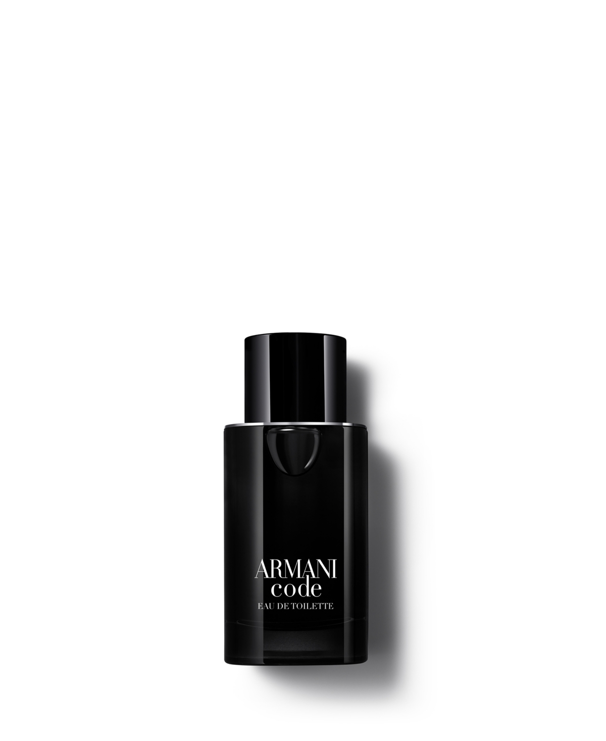 Free Deluxe Mini Fragrance With Purchase Of $100 Armani Men's Fragrance - Code Eau de Toilette 7 ml