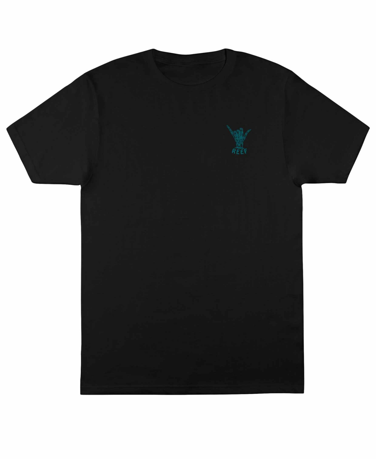 Reef Men's Carpal Short Sleeve T-shirts