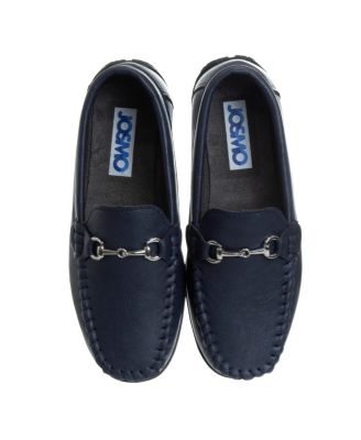Toddler and Little Boys Loafer Dress Shoes