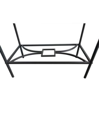 - Launt Side Accent Table