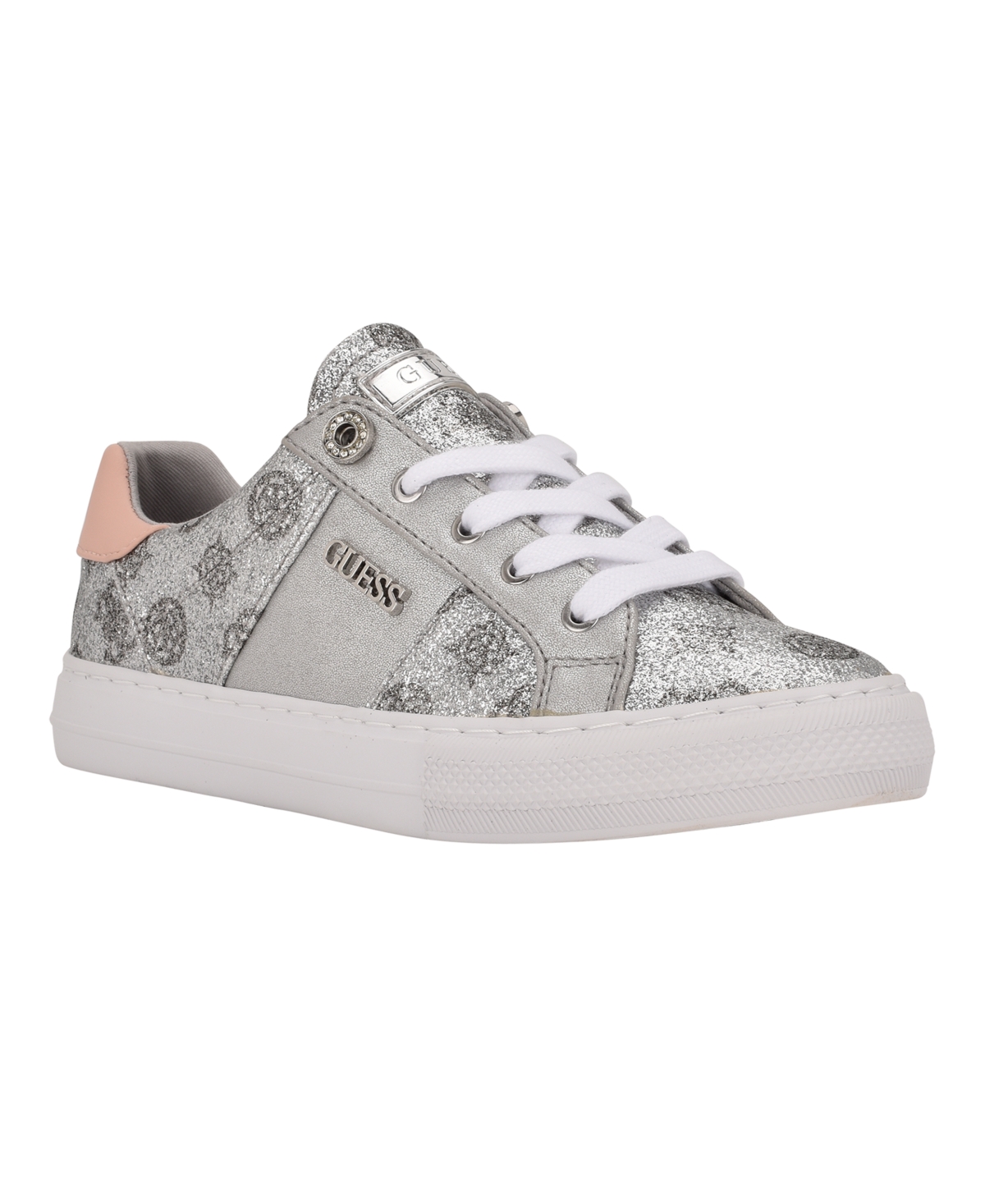 Guess Women's Loven Casual Sneakers