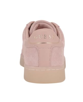 Women's Jazlie T-Toe Logo Court Sneakers