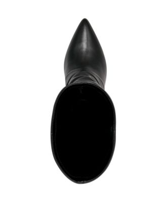 Women's Narysa Pointy Toe Stiletto Heel Dress Boots