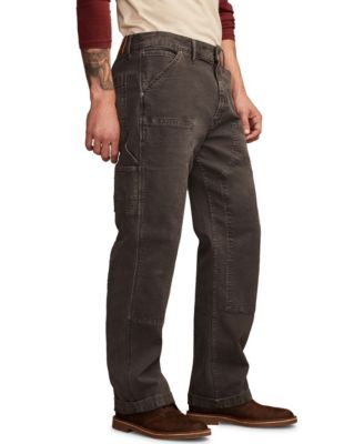 Men's Multi-Pocket Utility Pants