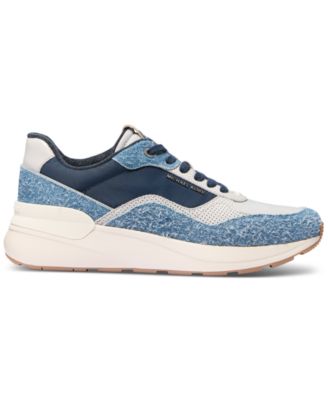 ★Michael Kors★Men's TREVOR TRAINER★Lugg Multi Michael Kors TREVOR TRAINER - Zapatillas - lugg/multi