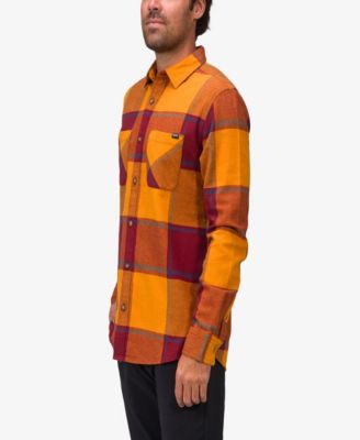 Men's Morris Long Sleeve Woven