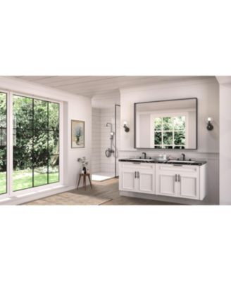 Vanity Wall Mirror Bathroom Mirror Accent Mirror