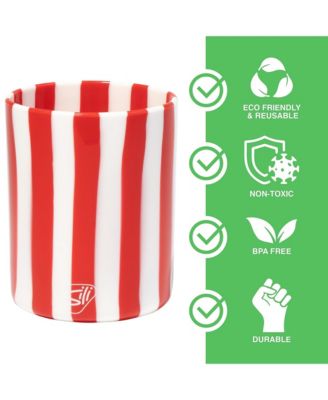 12oz: 2 pk Rocks Glasses