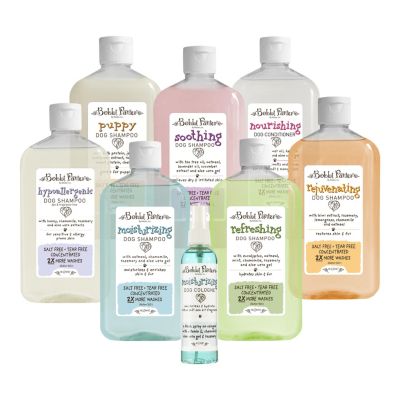 Charlie Dog Signature Solution Spray, 8 oz.