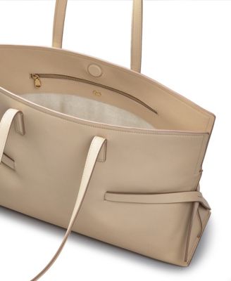 Fleet Street Medium Tote Bag