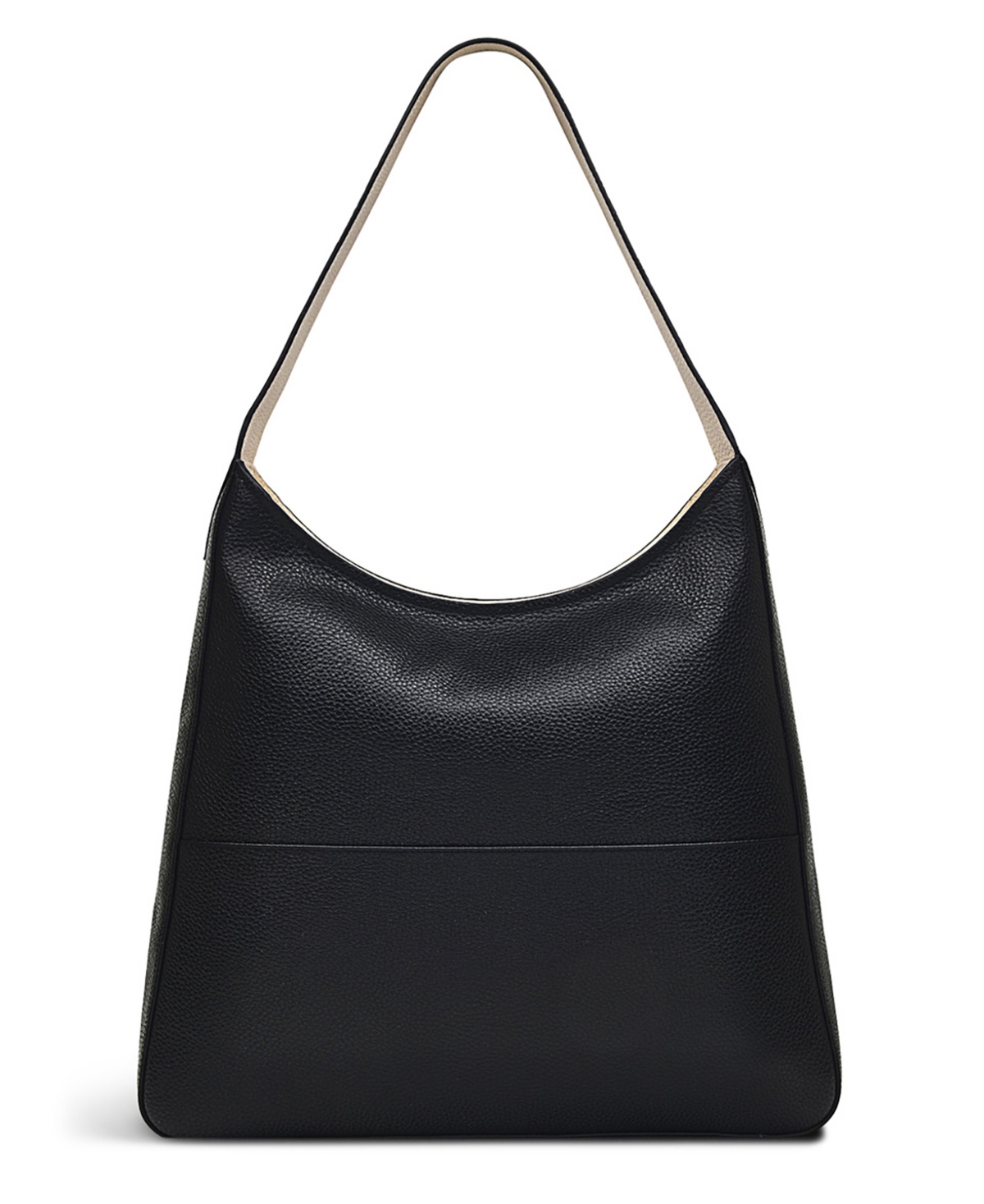 Radley London Lisson Grove Large Ziptop Shoulder Bag In Black