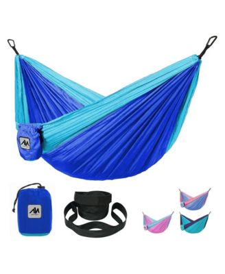 LittleExplorer SkyNest Kids Hammock Swing - Cozy Indoor & Outdoor Hanging Nest for Children, 4 Color Options