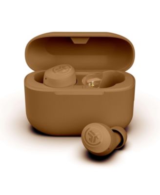 Go Tones+ True Wireless Earbuds