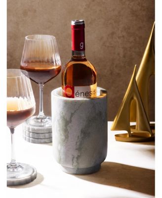 Chamonix Wine Cooler - Green