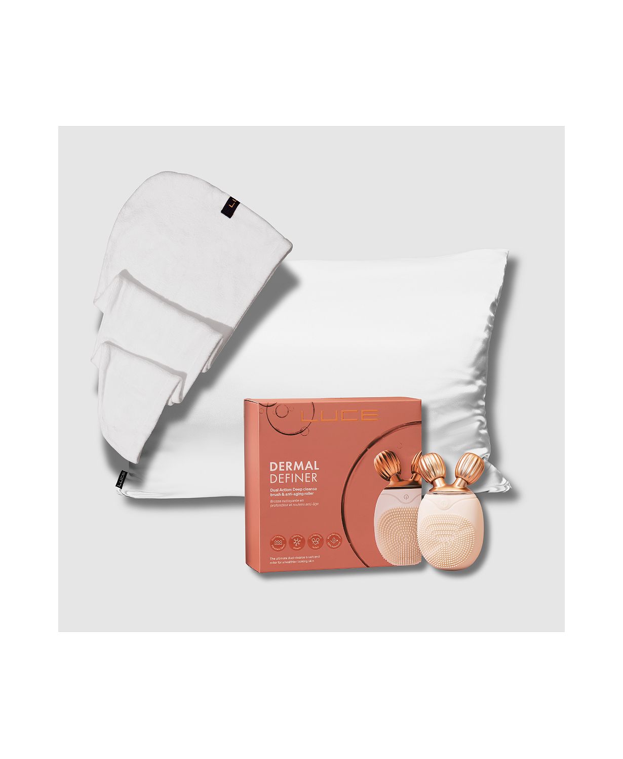Dream Clean Ritual Set