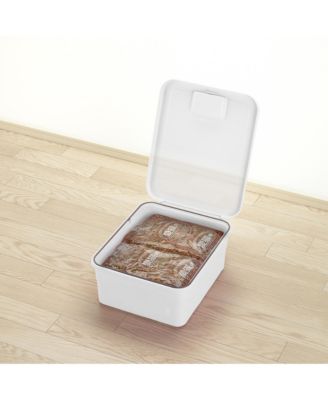 Pet Stuff Container - Small