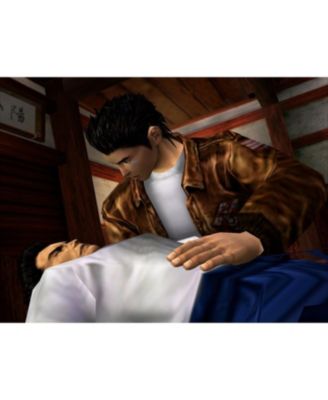 Shenmue 1 & 2 - Xbox One