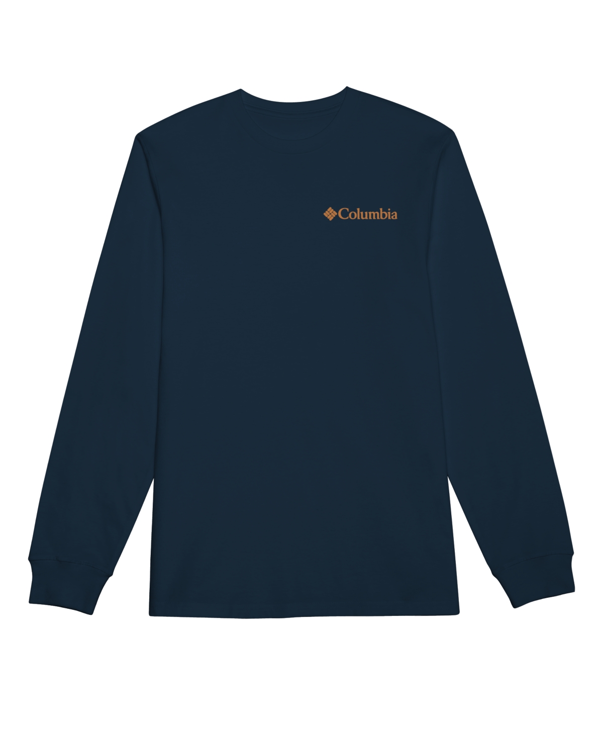 Columbia Men's Damien Long Sleeve Graphic Tee