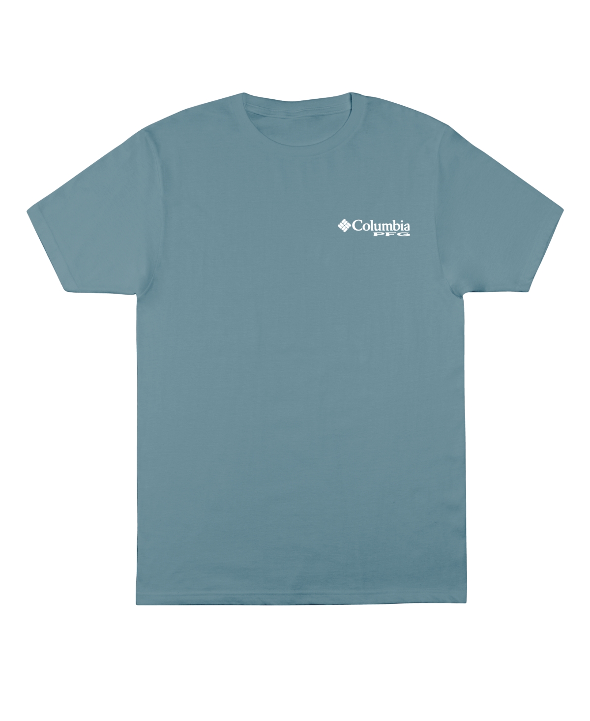 Columbia Men's Richter Short-Sleeve Florida Graphic T-Shirt