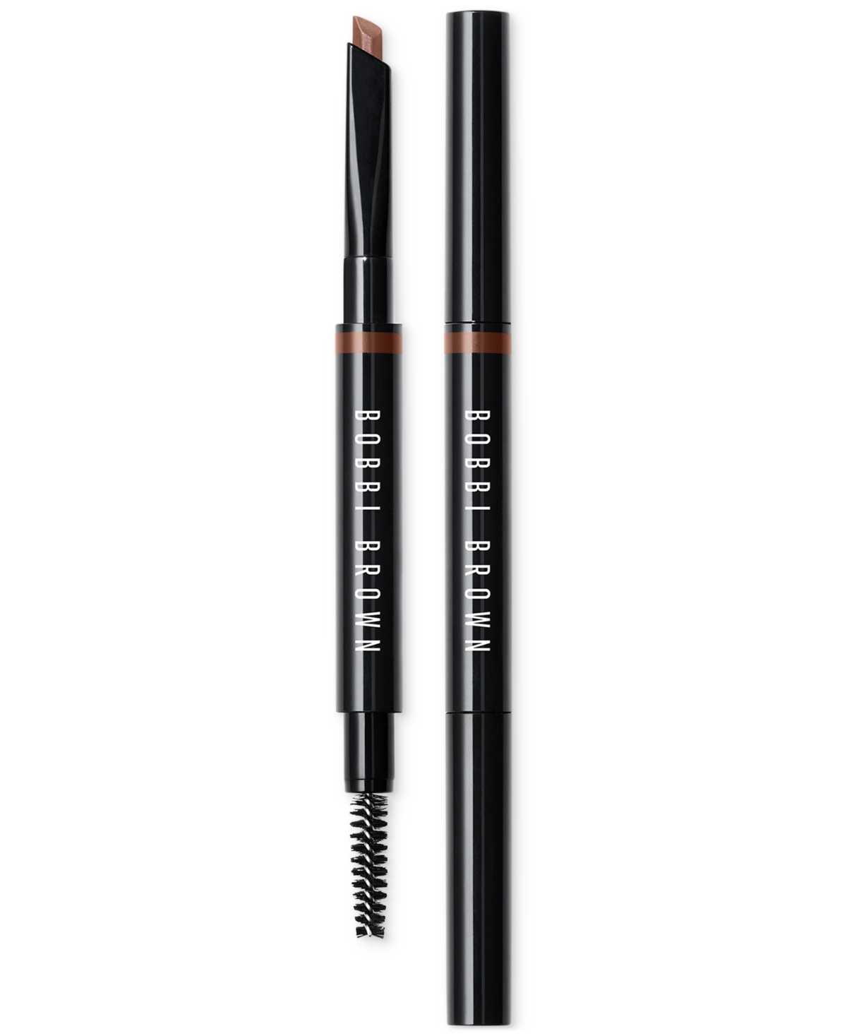 Bobbi Brown Long-wear Brow Pencil In Universal Red