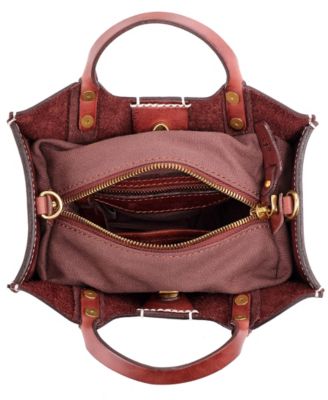 Women's Rosa Transport Tote Bag