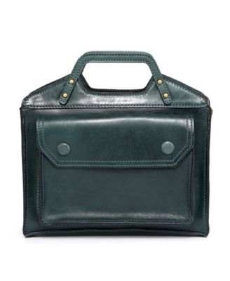 Women's Basswood Mini Tote Bag