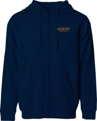 Pendleton surf hoodie best sale