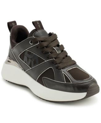 Women's Zofi Lace-Up Sneakers