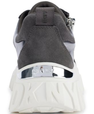 Women's Lakelyn Zip Platform Sneakers