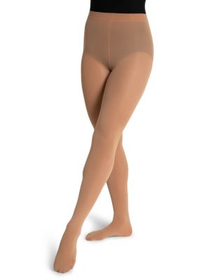 Women's Ultra Soft Footed Tight
