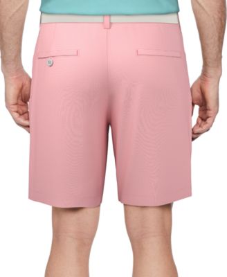 Men's Performance Stretch 8" Golf Shorts