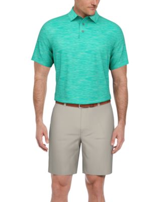 Men's Jaspe Airflux Performance Golf Polo Shirt