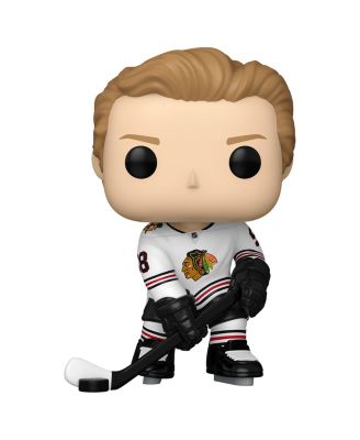 Connor Bedard Chicago Blackhawks Fanatics Exclusive Two-Pack Vinyl Figure