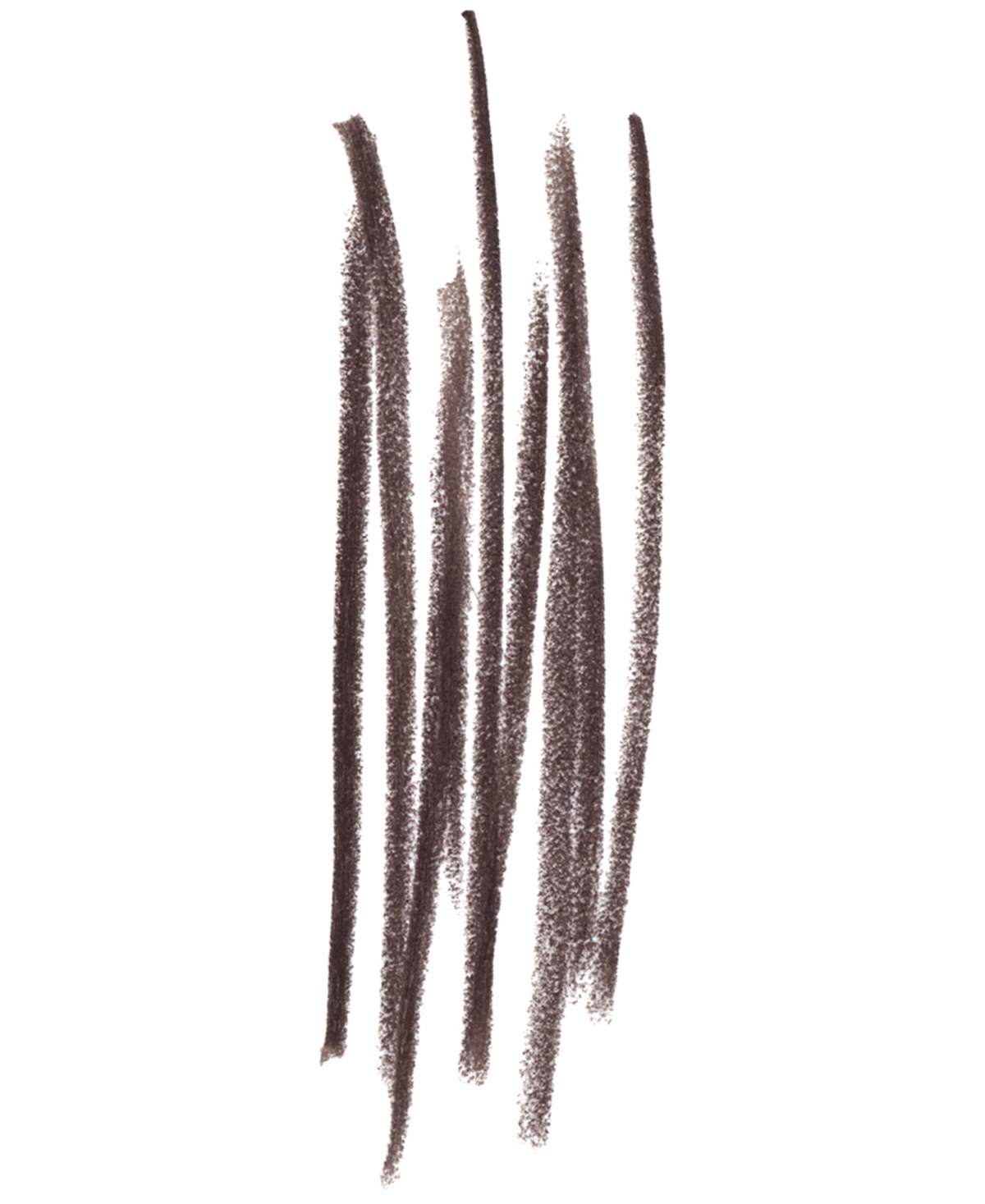 Bobbi Brown Long-wear Brow Pencil Refill In Cool Dark Brown