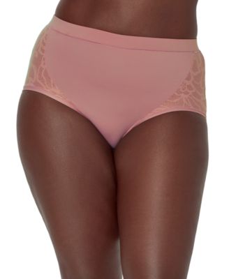 Bali - Women's Coolest Smoothing High-Waist Brief Underwear
