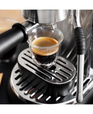 Dedica Maestro Manual Espresso Machine