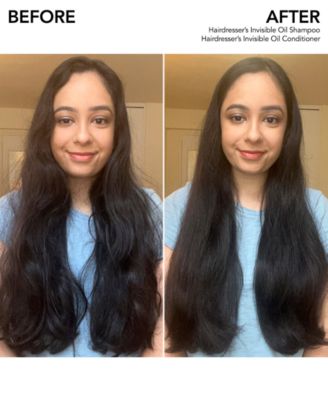 3-Pc. Travel-Size Hydrating & Frizz-Reducing Hair Set