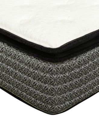 Majesty 14" Ultra Plush Pillowtop Mattress in a Box - King