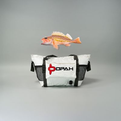 Gear Fathom 3 Fishing Cooler Bag – 52 Quart