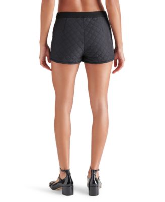Women's Quilted Cordelia Shorts